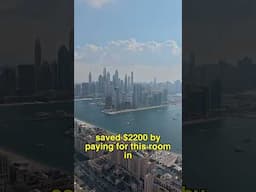 How to Get a Free 10-Night Stay in Dubai