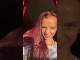 I love my new hair, do you?? Summer glow up!!