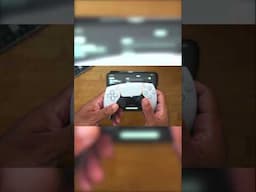 I Will Never Mobile Game The Same...NEVER #Warzonemobile  #Mobilegaming  #Controller