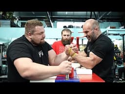 ЗЛОЙ ЦЫПЛЕНКОВ. Скорострелы "Мне такая БОРЬБА НЕ НУЖНА"
