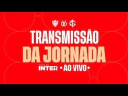 JORNADA ESPORTIVA | Atlético-MG x Internacional | Brasileirão - 12/06/2025