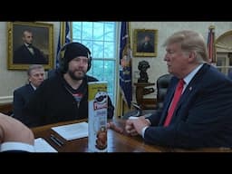 LA Protests Against ICE, FBI Director Denying Epstein, Trump vs Elon Fallout & More