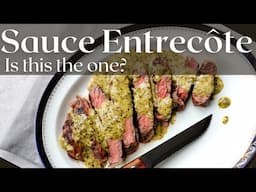 The Iconic Steak Sauce You NEED to Know –