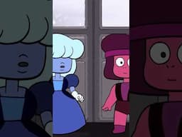 Baby Steven is super cute. #stevenuniversefuture #animation