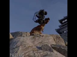 Jurassic World Evolution 3 is looking CRAZY 🔥👀 || #jurassicworldevolution3 #jurassicworld