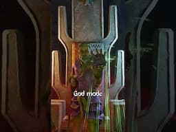 Oblivion's CRAZIEST Jail