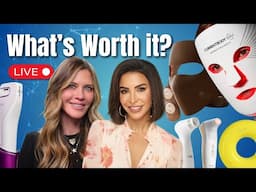 What Really Works? The Best AGE-DEFYING Devices Ranked with @pennsmithskincare