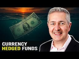 Big Dollar Sell-Off! Hedging US Stocks