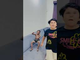 Bona gir gya😳😂 #funny #comedy #sorts #shortvideo #trending #shortsfeed #chotaalivlogs#shorts