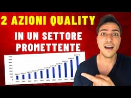 LE 2 MIGLIORI AZIONI PER INVESTIRE NEL TURISMO?