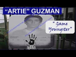 Mexican Mafia Fatal Hit - Game Youngster Artie Guzman