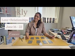 CANCER ♡ They are coming back and you are not ready for this ♡