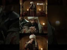 Sultan Muhammad Fatih ki har ada ba-waqar.