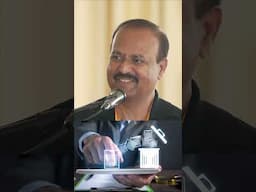 @tapan_singhel  in a recent conversation asked @gurudev  Sri Sri Ravi Shankar