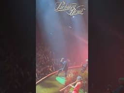 Parkway Drive ‘Crushed’ Live Sydney Opera House 2025 #parkwaydrive #crushed #metal #pwd #foryou #fyp
