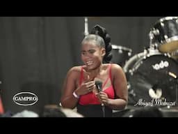 Uyangithanda Usbale Wenu