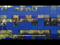 Custom Programmes at Executive Education