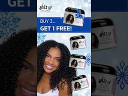 You’re Invited!🤗 #curlyhairproducts  #naturalhaircare  #naturalhairproducts