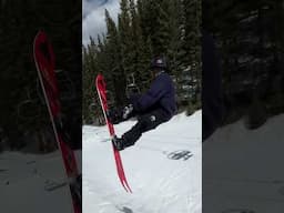 @ZebPowelll ain't never leaving! | #Burton #BurtonCultureShifters #Snowboarding