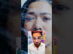 Hack for Crystal clear Visualisation #loa #rishabhgautam  #shorts