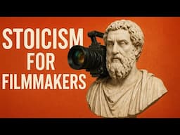 How to Thrive in Chaos as a Filmmaker