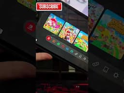 Carbon Engine Games Do NOT Work on Switch 2 #switch #switch2 #limitedrungames #gaming #videogames