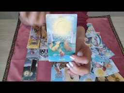 ♥️#ARIES, TUS PALABRAS SON ÓRDENES PARA ESA PERSONA! HARÁ TODO POR TI ♥️