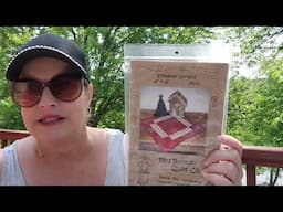 Mini Quilt Patterns (6/10/25)