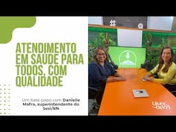 Como a Sesi Clínica democratiza o acesso à saúde