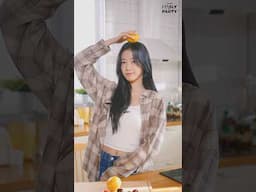 [#The_3rd_FIMILY_Party] Blooming Hearts: 피어나는 사랑 Visual Clip #KAZUHA #LE_SSERAFIM3rdAnniversary