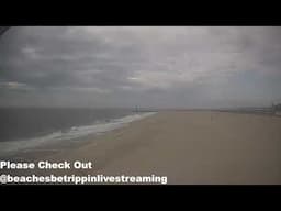 Ocean City, Maryland Beach View Live Stream
