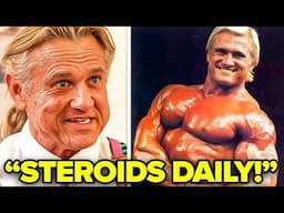 Tom Platz Ultimate FITNESS Tips And Secrets