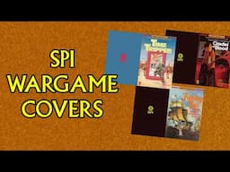 Get SPI wargame folio covers
