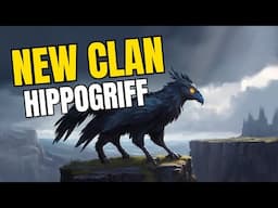 The New Hippogriff Clan | Hippogriff clan in 3v3 | Northgard