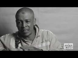 From Notorious Gangster and Jailbird to a Changed Man 2/2