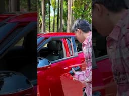 Lượn quanh phố cùng em ghệ :))