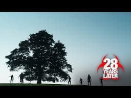 28 YEARS LATER - Imagine - In Cinemas June 19, 2025