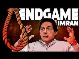 Pakistan Army’s Deadly Trap: Will Imran Khan Get the Noose like Bhutto? | Imran-Bhutto Deja Vu