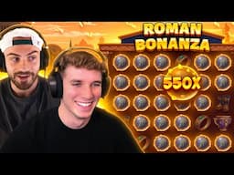 We Found a NEW Bonanza Slot!