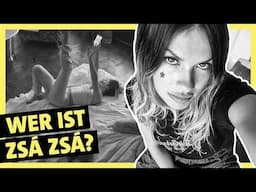 “bad bunnies”: Wird 2025 Zsá Zsás Jahr? || PULS Musikanalyse