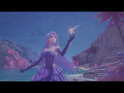 Infinity Nikki 1.5 Craft the starhaze piece