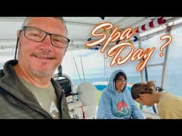 What it’s REALLY Like to Island Hop