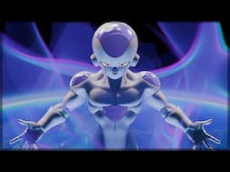The Best of Devil Artemis Frieza Vol 1