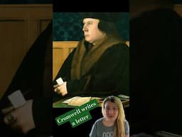 June 12: #cromwell writes to #henryviii ... #history #tudor #englishhistory #england #16thcentury