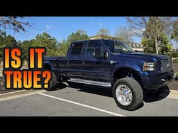 Auto Parts About to Skyrocket?
