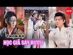 XUYÊN KHÔNG VỀ CỔ ĐẠI VỪA MỞ MẮT ĐÃ THẤY MỸ NỮ - PHIM TỔNG TÀI - FULL
