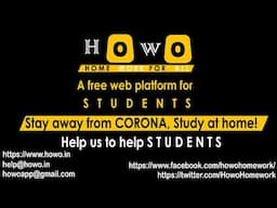 HoWo App Live Stream