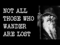 From Darkness to Light: The Path of the Hermit.