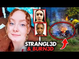 The Jealous Teens Who Bullied Their Friend To Death And Burned Her Body So She Didn’t Feel Alone