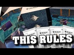 More Of This, Please! - Opening Final Fantasy Boosters